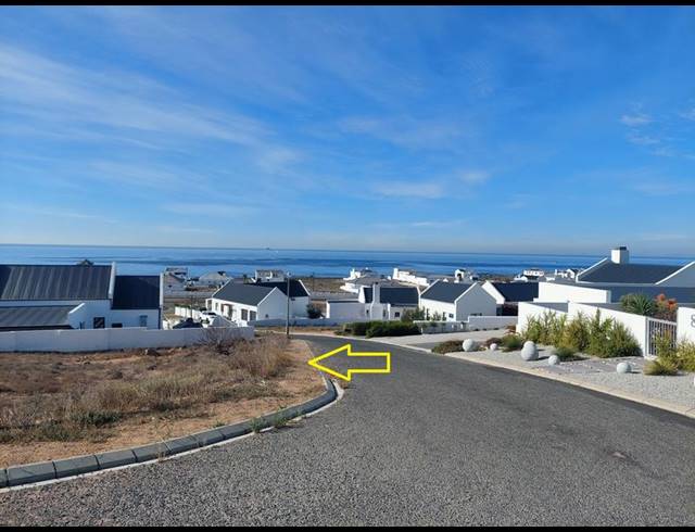 LAND FOR SALE IN DA GAMA BAY